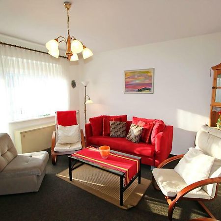 Silbermoewe Appartement Hörnum Buitenkant foto
