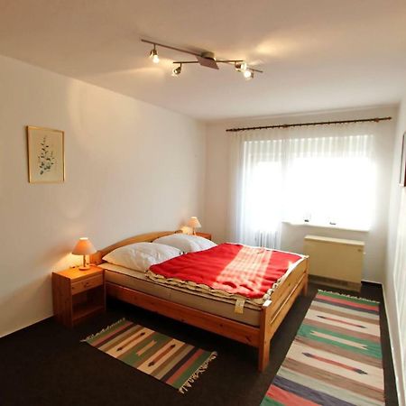 Silbermoewe Appartement Hörnum Buitenkant foto